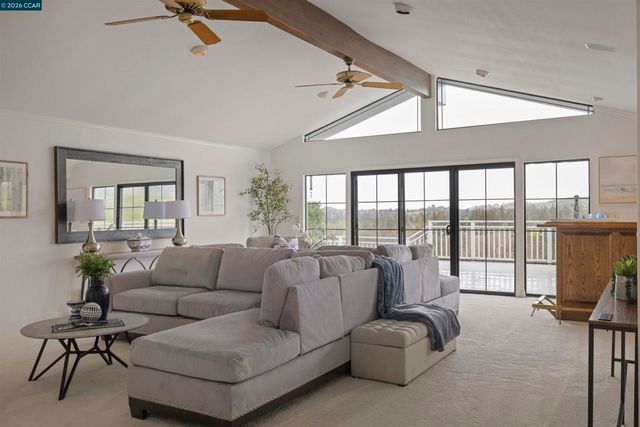 333 Merrilee Pl, Danville, CA 94526