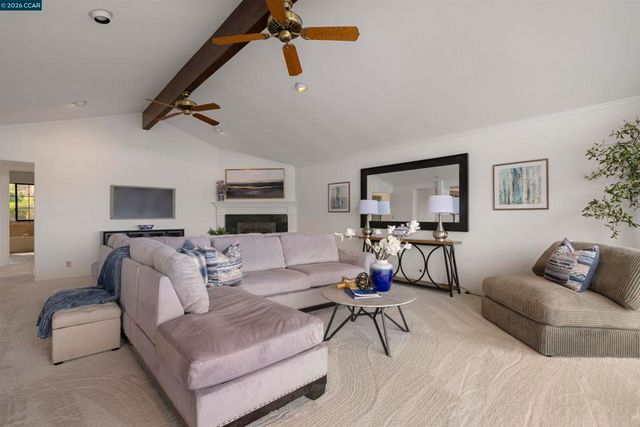 333 Merrilee Pl, Danville, CA 94526
