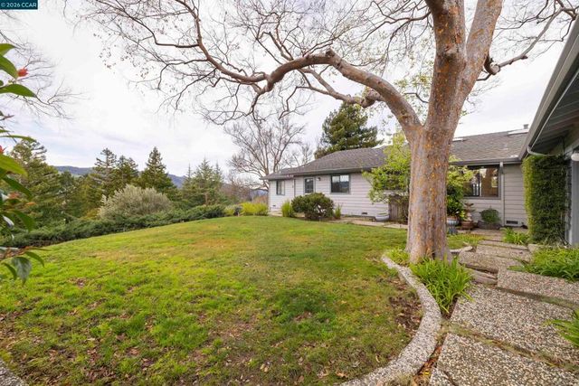 333 Merrilee Pl, Danville, CA 94526