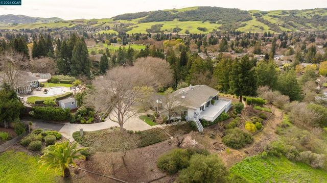 333 Merrilee Pl, Danville, CA 94526