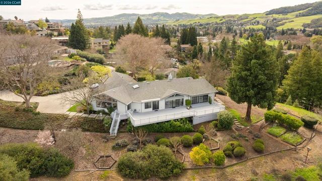 333 Merrilee Pl, Danville, CA 94526