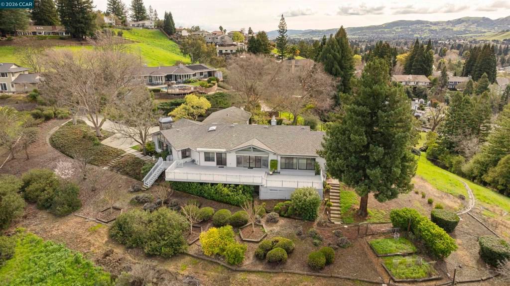 333 Merrilee Pl, Danville, CA 94526