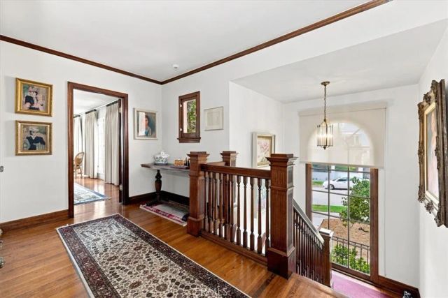 2240 N Berendo, Los Angeles, CA 90027
