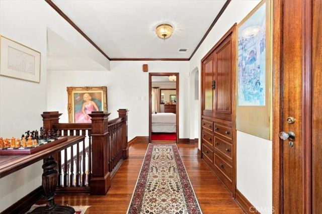 2240 N Berendo, Los Angeles, CA 90027