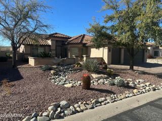 36604 S Rock Crest Drive, Saddlebrooke, AZ 85739