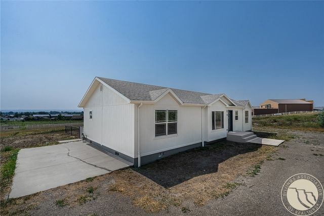 7720 Monad Road, Billings, MT 59106