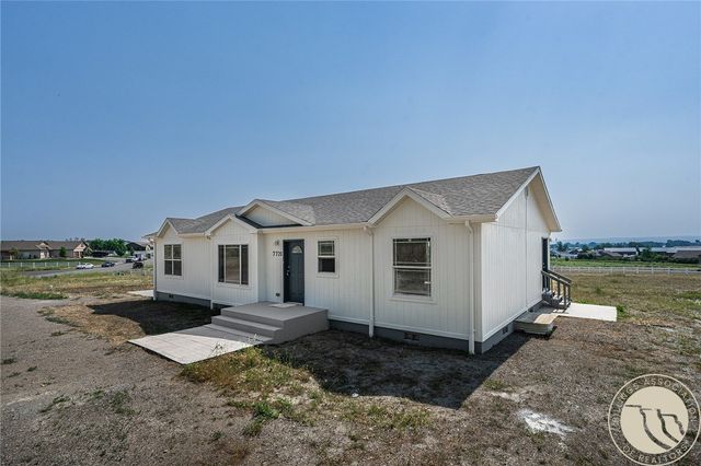 7720 Monad Road, Billings, MT 59106