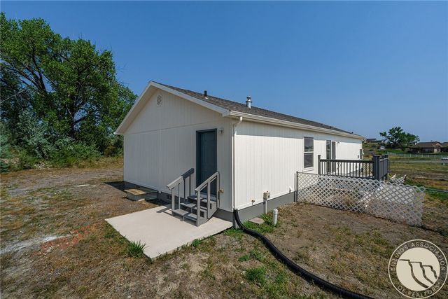 7720 Monad Road, Billings, MT 59106
