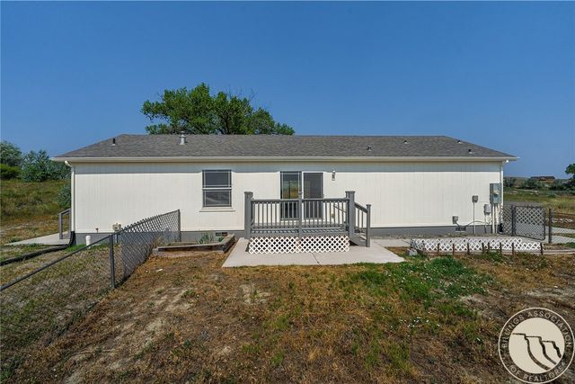 7720 Monad Road, Billings, MT 59106