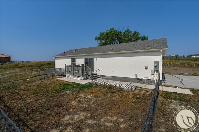 7720 Monad Road, Billings, MT 59106