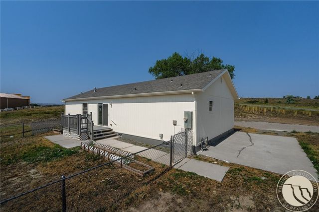 7720 Monad Road, Billings, MT 59106