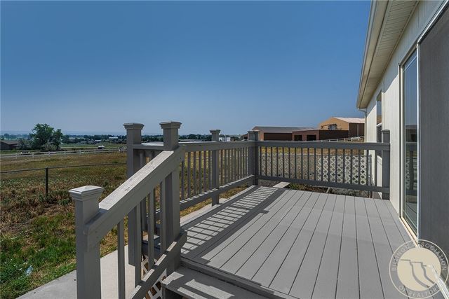 7720 Monad Road, Billings, MT 59106