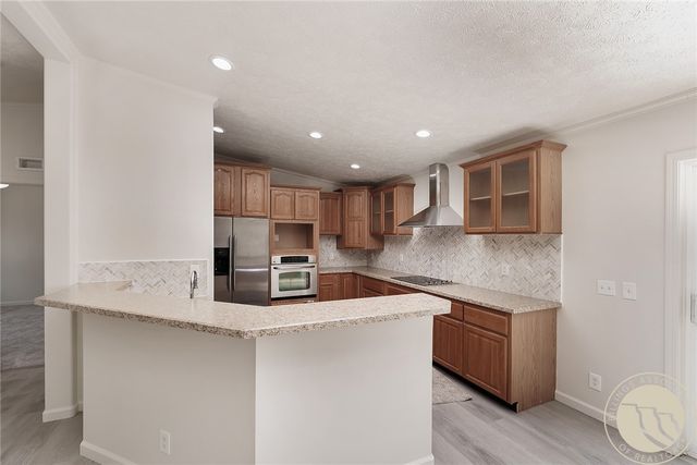 7720 Monad Road, Billings, MT 59106