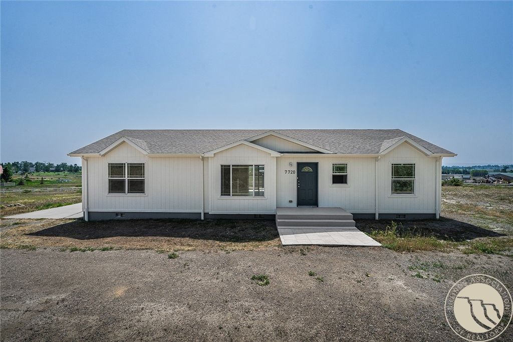7720 Monad Road, Billings, MT 59106 photo 1