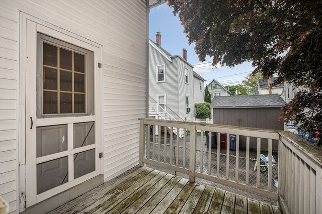 2 Grove Place, Melrose, MA 02176