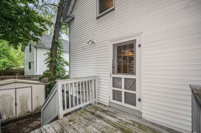 2 Grove Place, Melrose, MA 02176