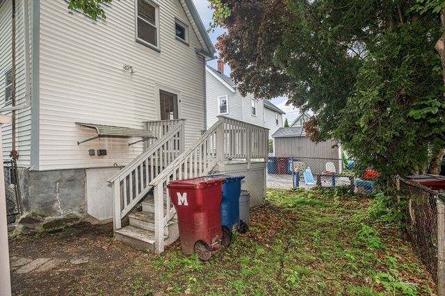 2 Grove Place, Melrose, MA 02176