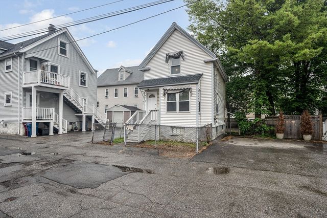 2 Grove Place, Melrose, MA 02176