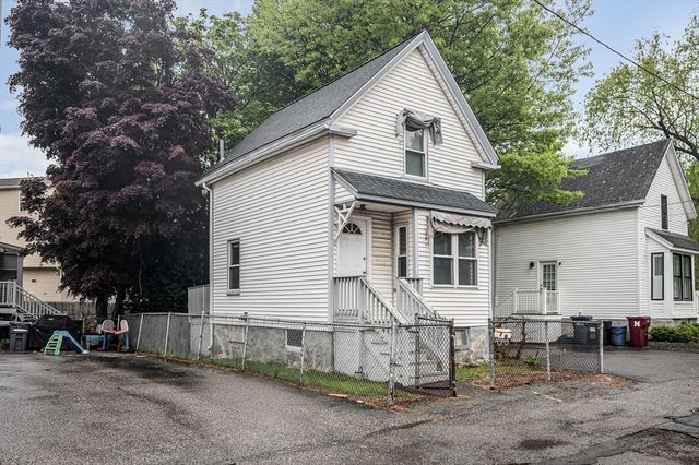 2 Grove Place, Melrose, MA 02176