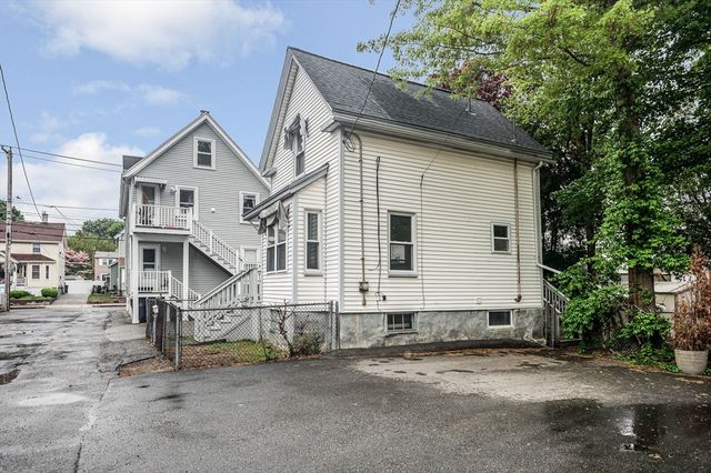 2 Grove Place, Melrose, MA 02176