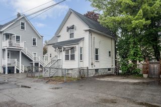 2 Grove Place, Melrose, MA 02176