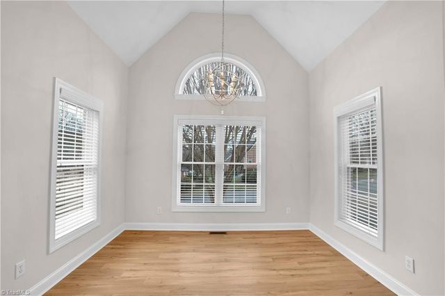 820 Kensford Court, Lewisville, NC 27023