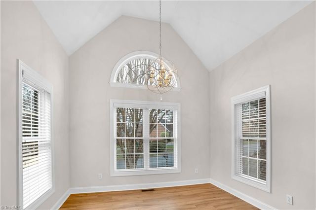 820 Kensford Court, Lewisville, NC 27023