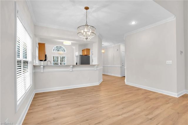 820 Kensford Court, Lewisville, NC 27023