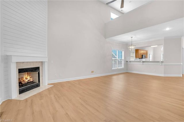 820 Kensford Court, Lewisville, NC 27023