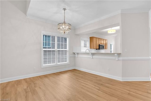 820 Kensford Court, Lewisville, NC 27023