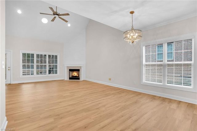 820 Kensford Court, Lewisville, NC 27023