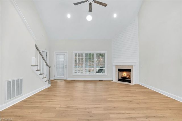 820 Kensford Court, Lewisville, NC 27023