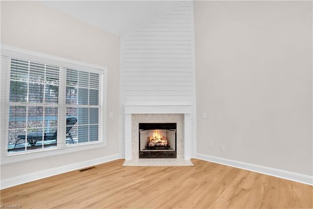 820 Kensford Court, Lewisville, NC 27023