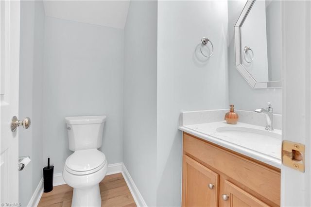 820 Kensford Court, Lewisville, NC 27023