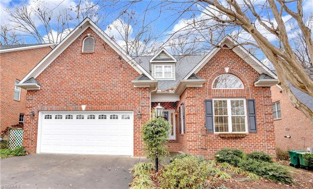 820 Kensford Court, Lewisville, NC 27023