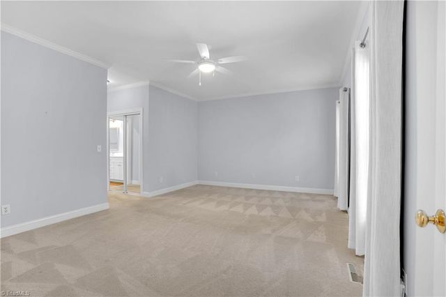 820 Kensford Court, Lewisville, NC 27023