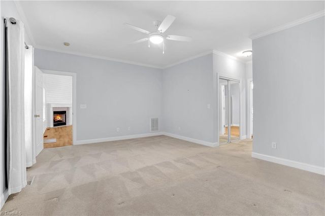 820 Kensford Court, Lewisville, NC 27023