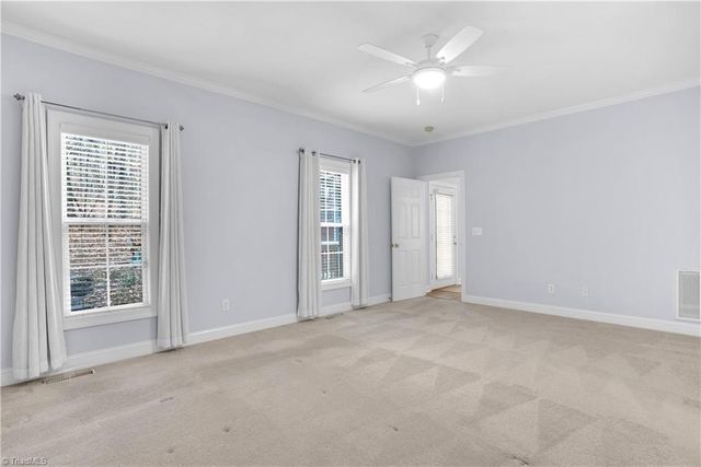 820 Kensford Court, Lewisville, NC 27023