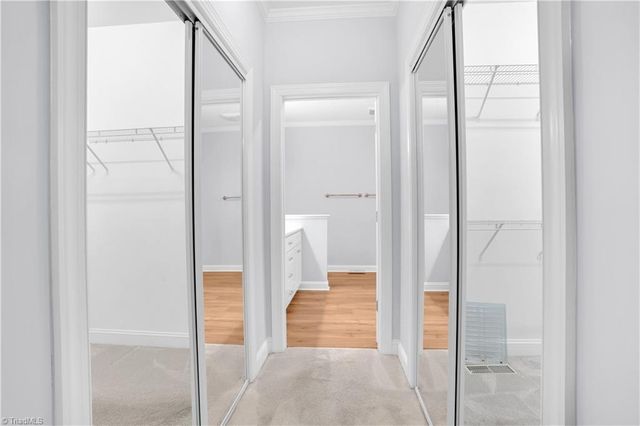 820 Kensford Court, Lewisville, NC 27023