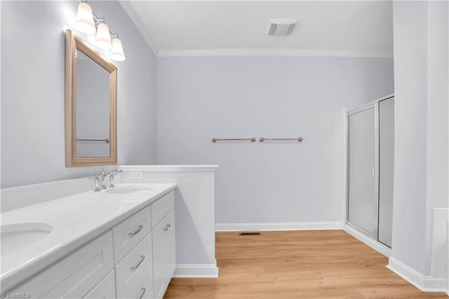 820 Kensford Court, Lewisville, NC 27023