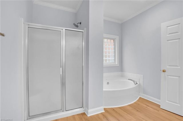 820 Kensford Court, Lewisville, NC 27023