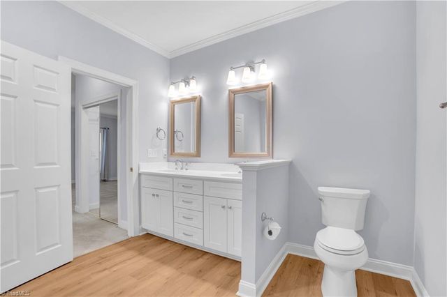 820 Kensford Court, Lewisville, NC 27023