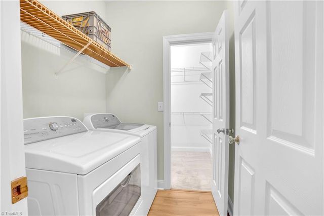 820 Kensford Court, Lewisville, NC 27023