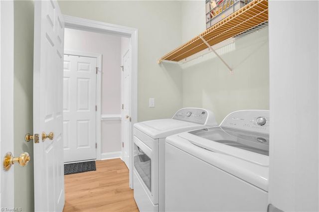 820 Kensford Court, Lewisville, NC 27023