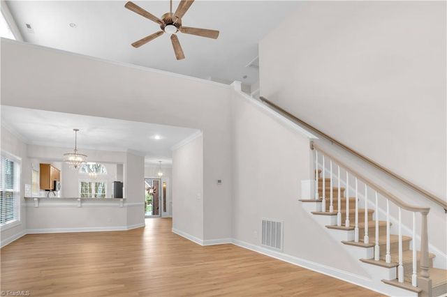 820 Kensford Court, Lewisville, NC 27023