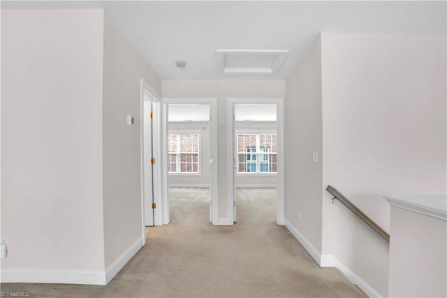 820 Kensford Court, Lewisville, NC 27023