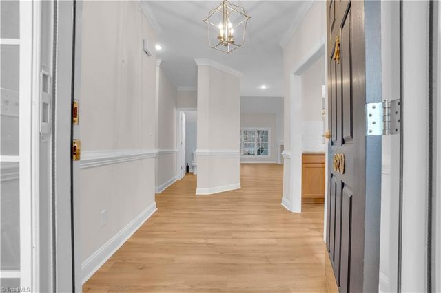 820 Kensford Court, Lewisville, NC 27023