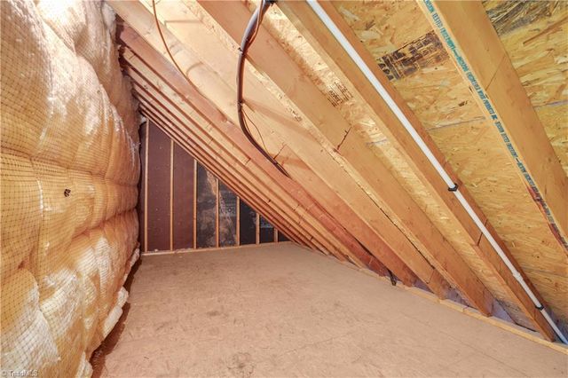 820 Kensford Court, Lewisville, NC 27023