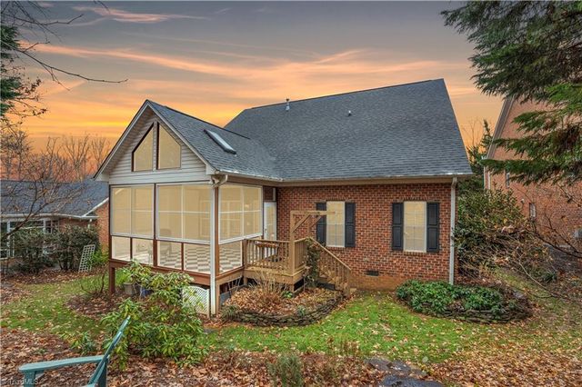 820 Kensford Court, Lewisville, NC 27023