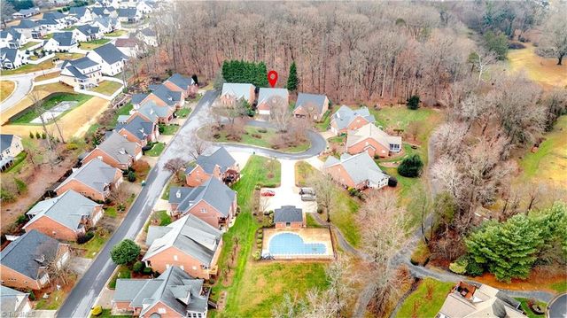 820 Kensford Court, Lewisville, NC 27023